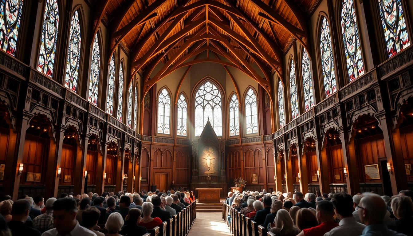 Discover Second Baptist Church Cypress: Faith, Fellowship