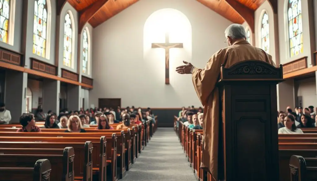 sermon teachings