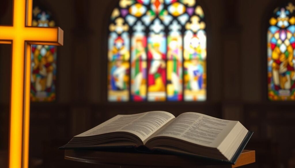 shared Christian doctrines