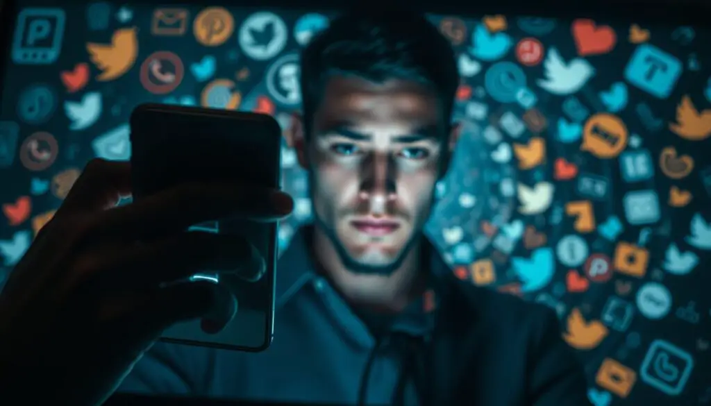 social media belief transformation