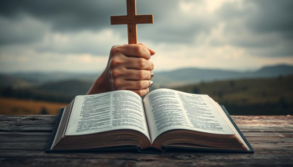 sola scriptura sola fide doctrines