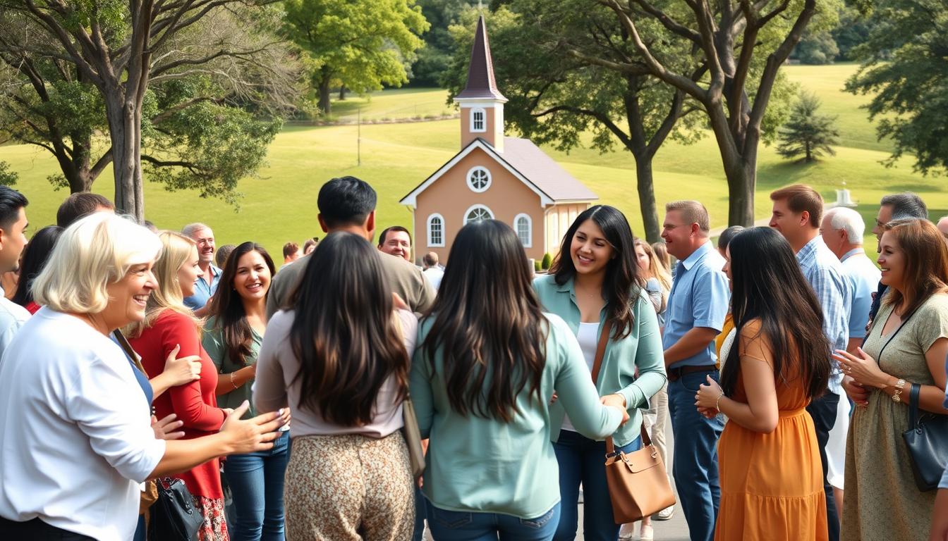 South Tulsa Baptist Church: Welcoming Community of Faith