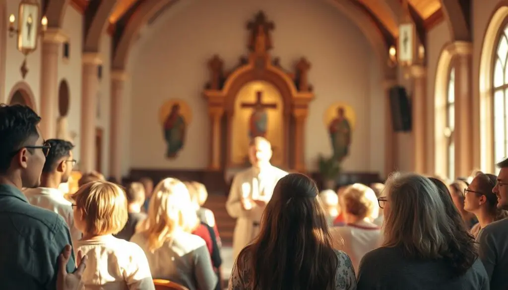 spiritual growth and faith education