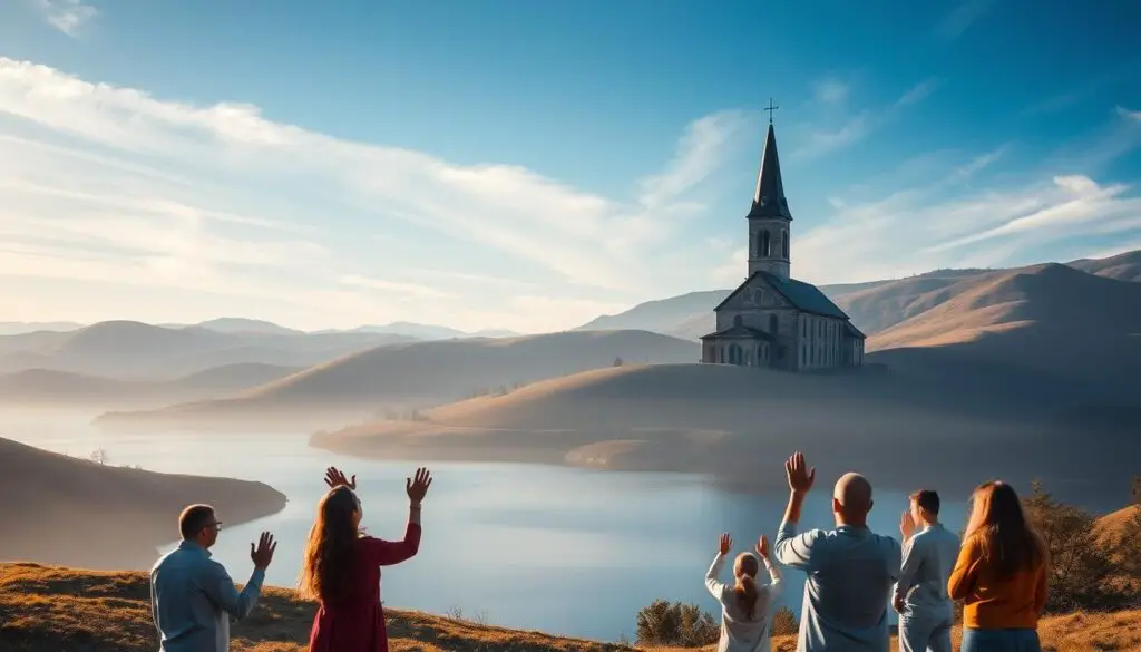spiritual journey biblical truths