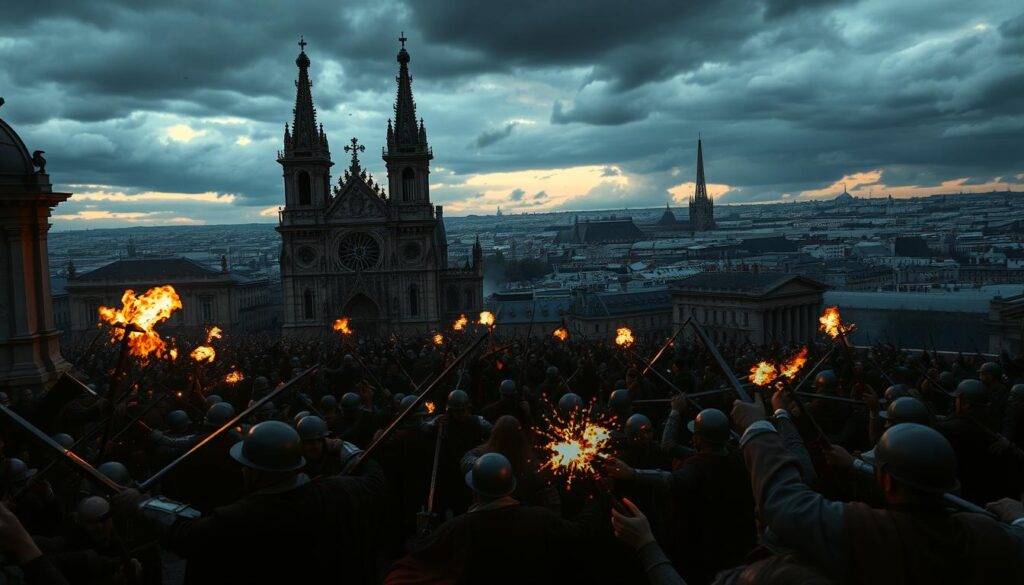 st. bartholomew day massacre