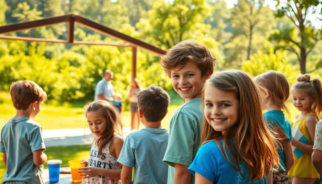 summer educational programs