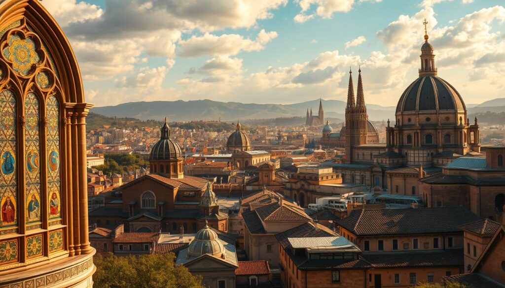 theological cultural impacts