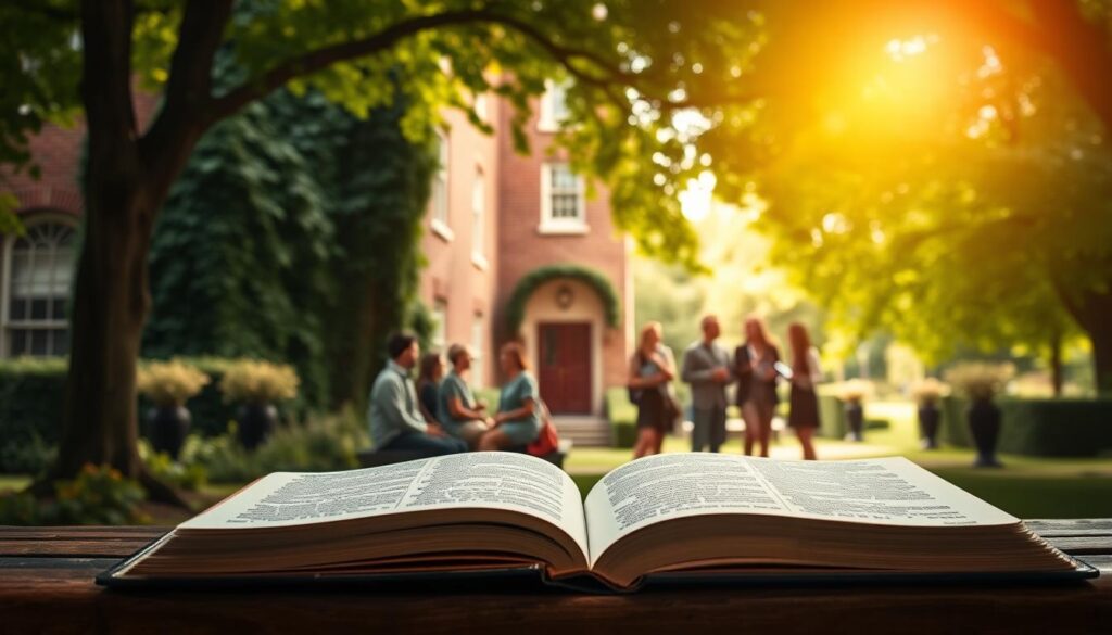 theological education pathway