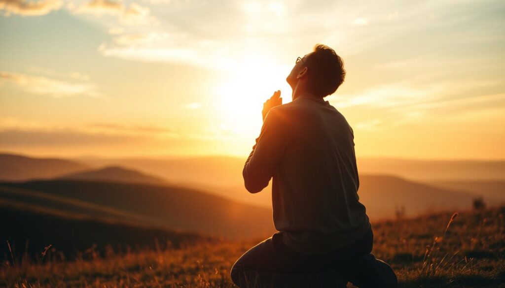 transformative Christian faith