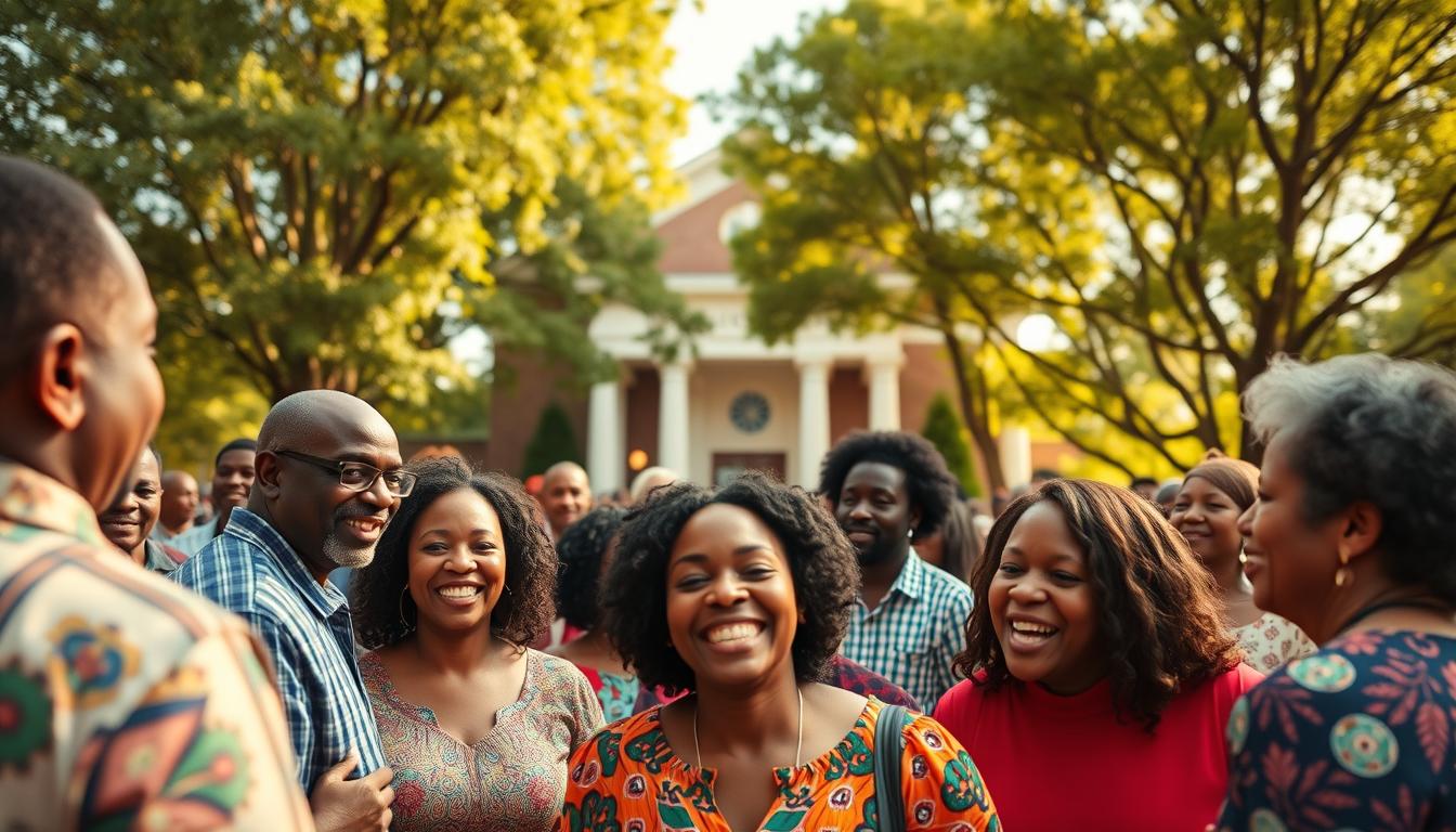 Discover True Light Baptist Church: A Beacon of Faith