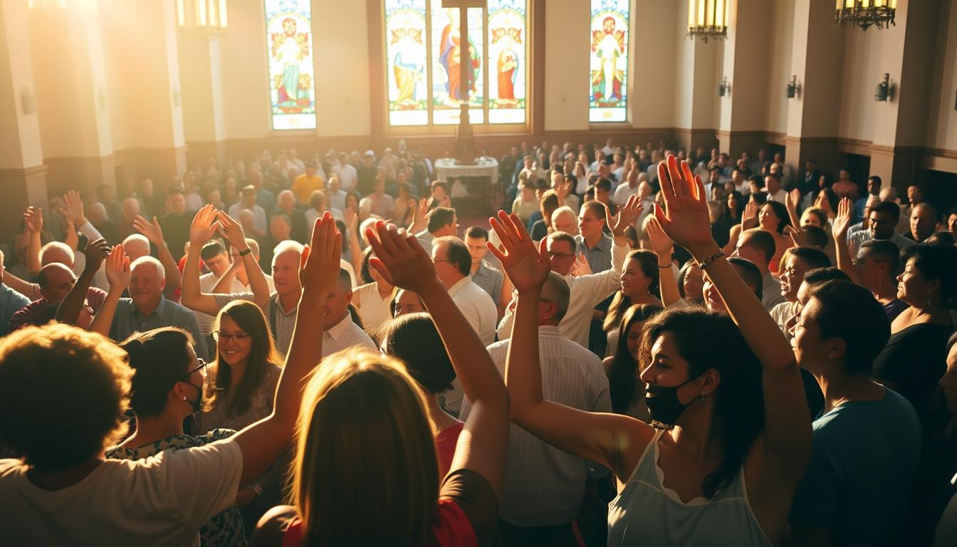 Discover West Point Baptist Church: A Vibrant Faith Community