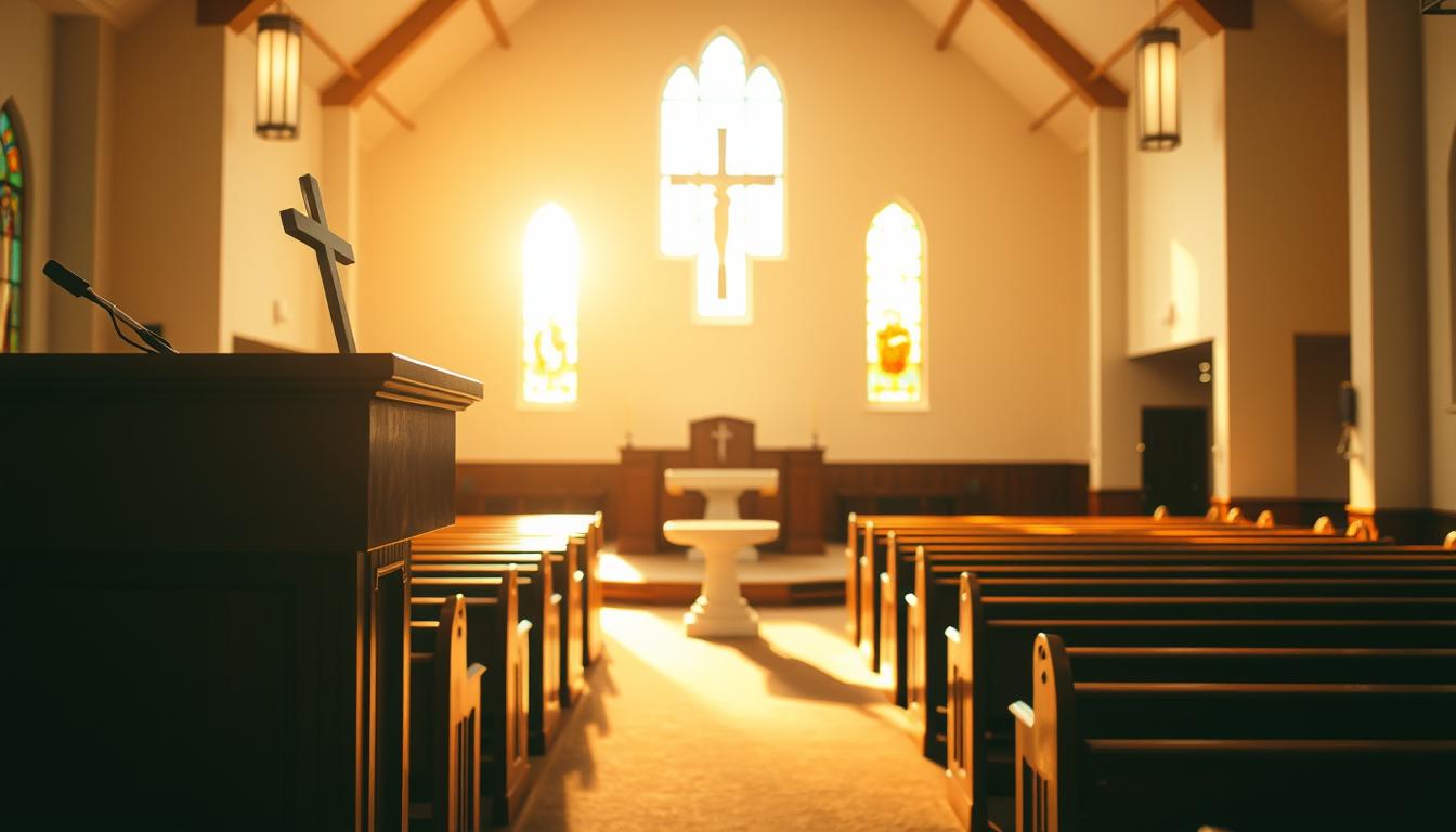 What Are the Main Beliefs of Baptists?