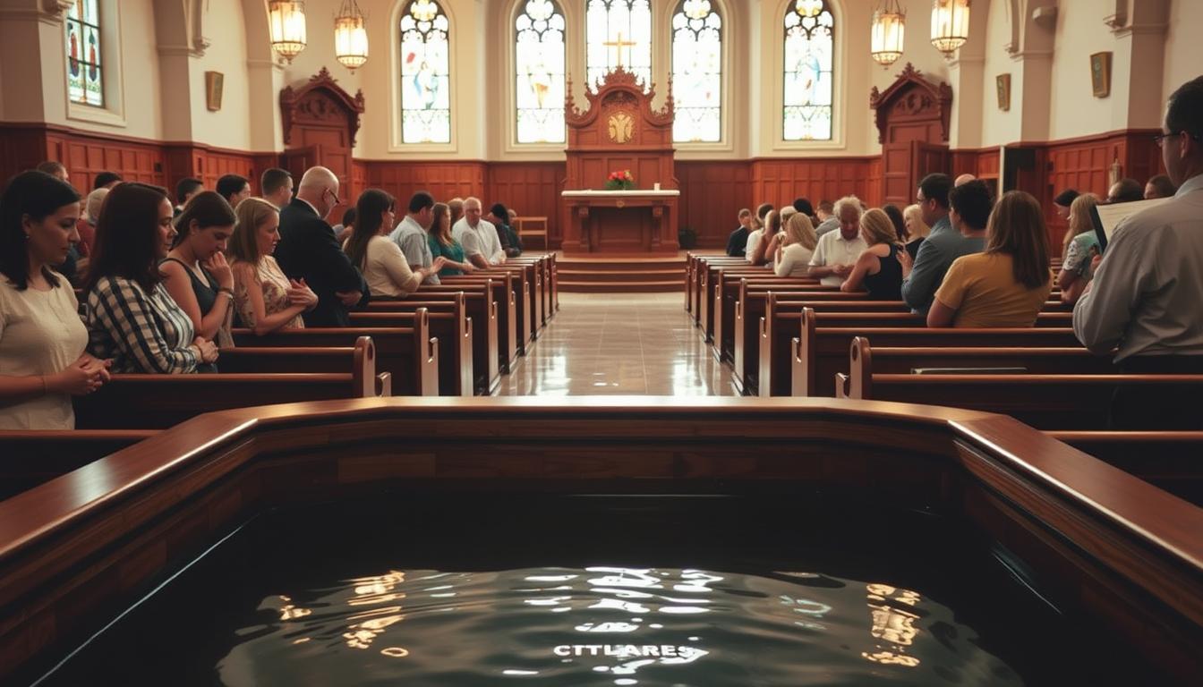 Baptists and Their Restrictions: Understanding the Limits