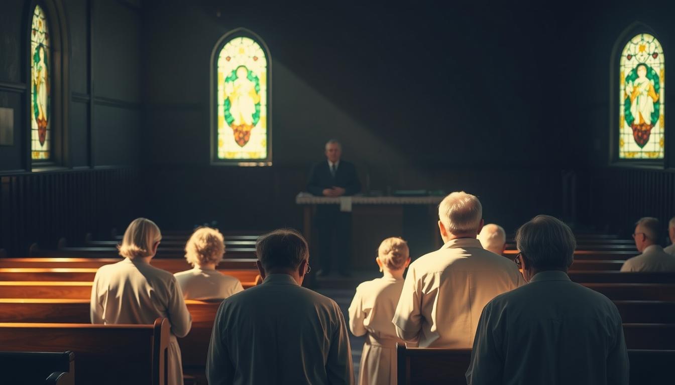 What Are Primitive Baptist Beliefs?