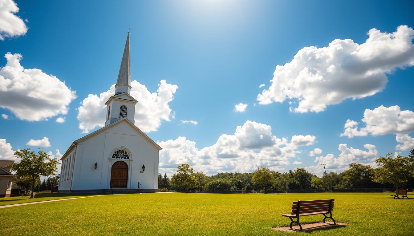 What Are the Beliefs of Baptist Church?