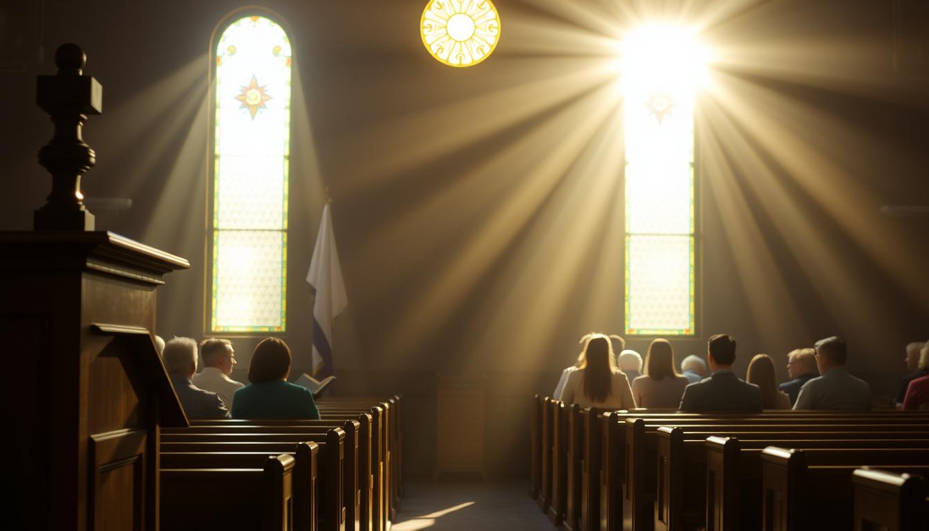 Exploring Baptist Beliefs: A Guide