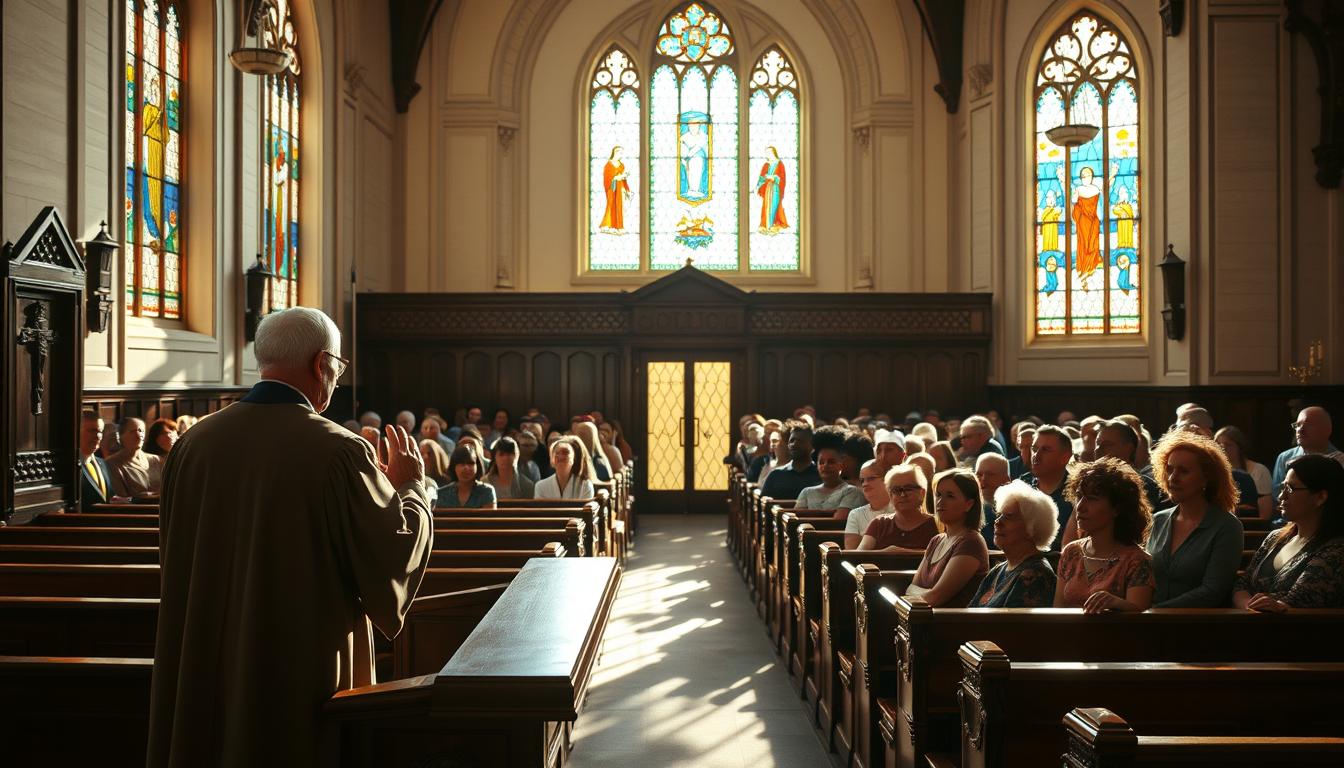 Exploring Baptist Beliefs: What You Need to Know
