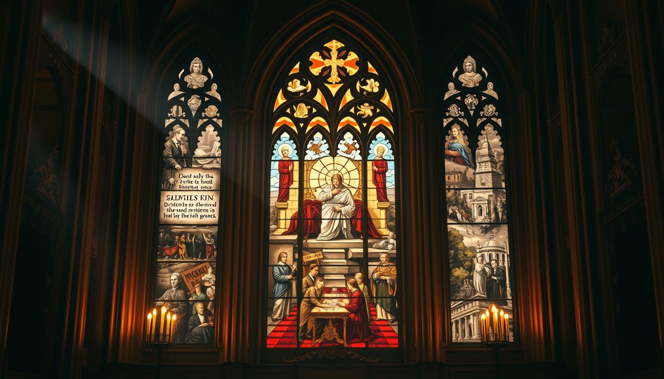 What Beliefs Do Baptists Have?