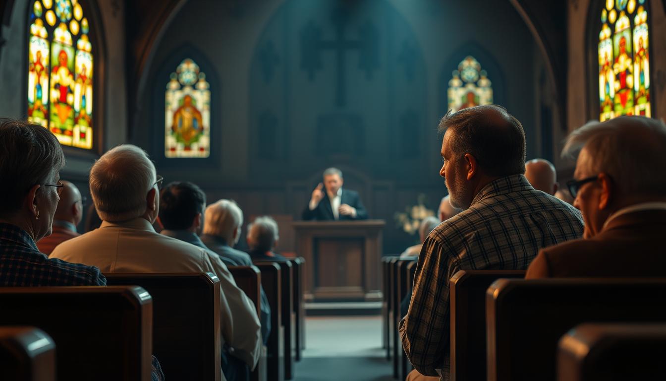 What Do Baptists Believe About Drinking?