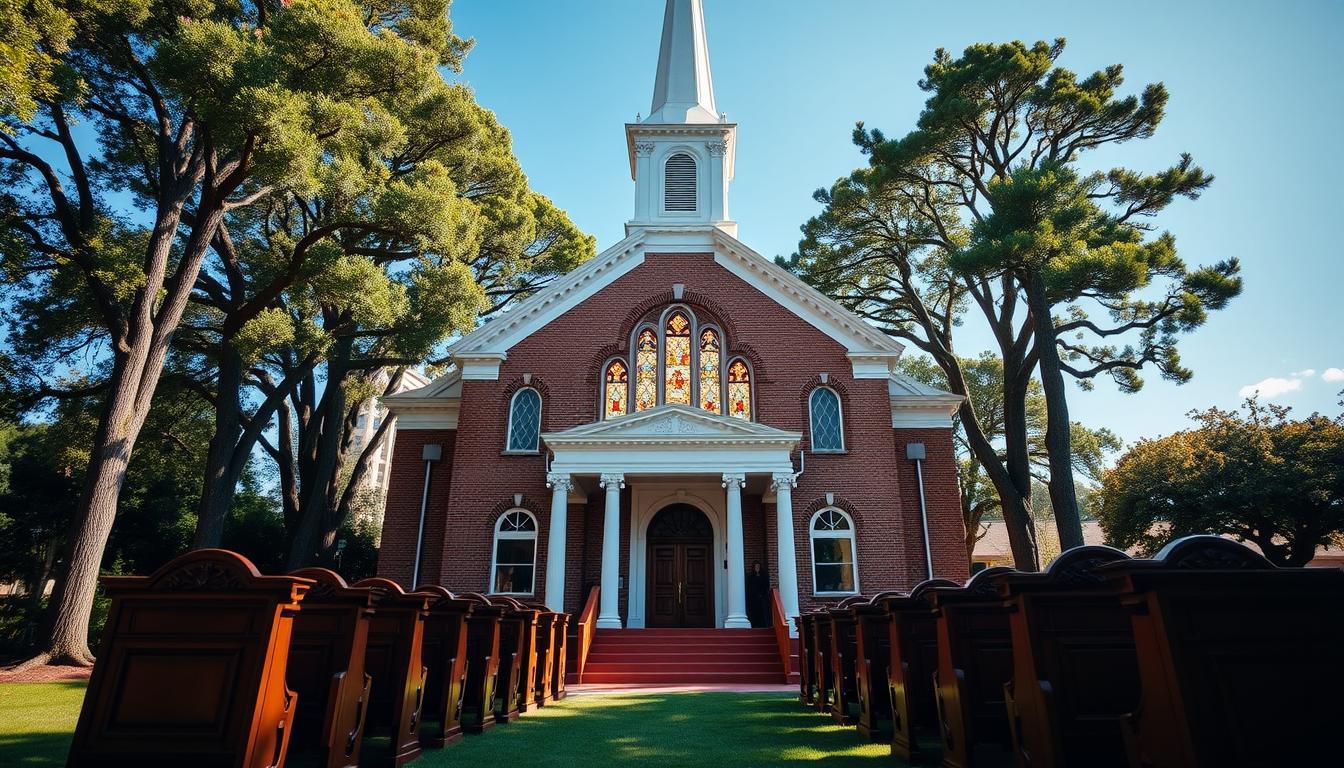 Free Will Baptist Beliefs: A Comprehensive Guide