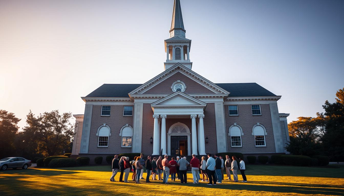 Southern Baptist Beliefs: A Comprehensive Guide