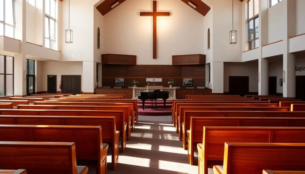 worship service options