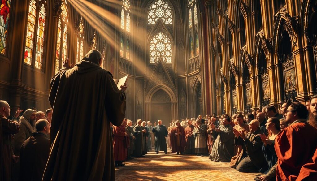 15th century religious reforms