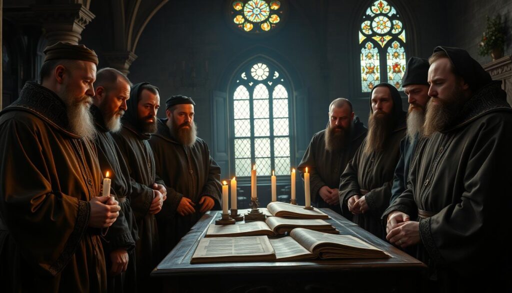 16th century reformation leaders