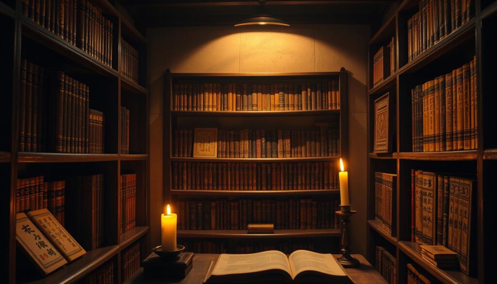 18th century Korean books