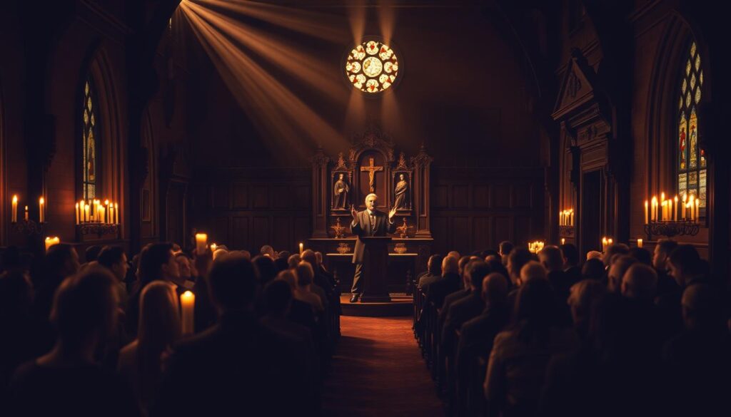 18th century religious revival movements