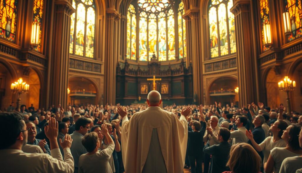 Catholic Charismatic Renewal