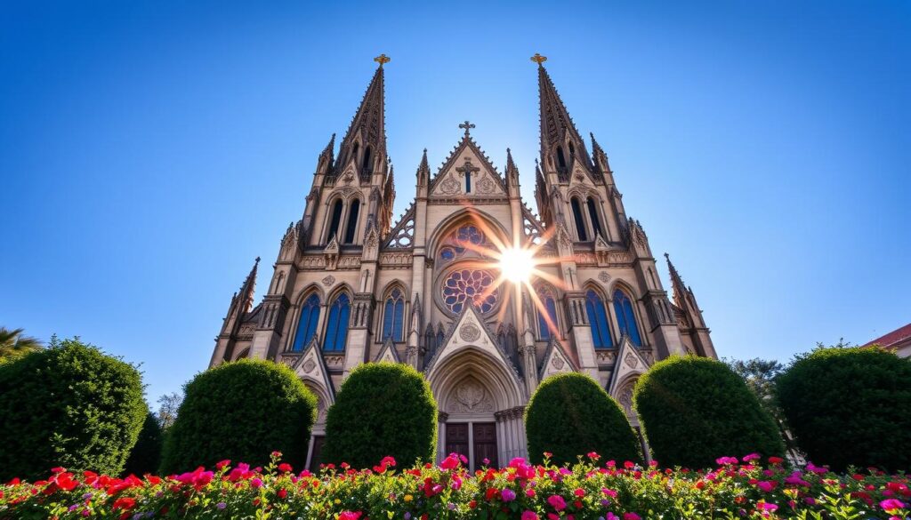 Catholic Churches terminology