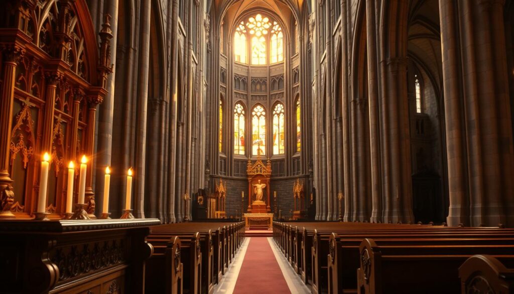 Catholic faith essence