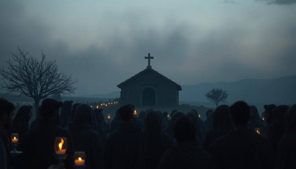 Catholic history apostolic era