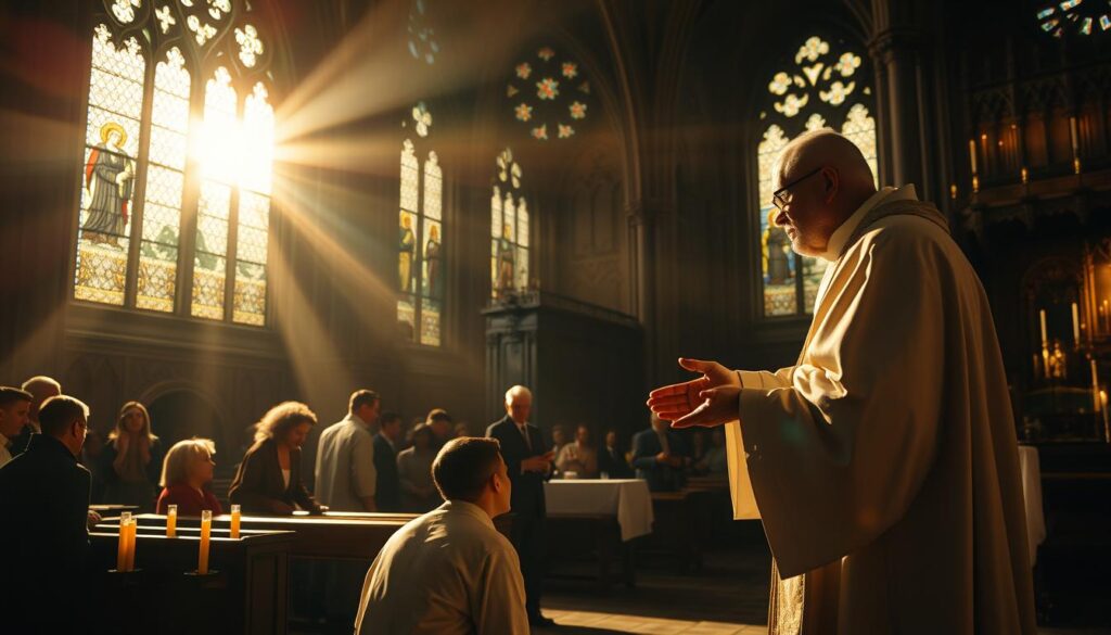 Catholic penance and mercy works