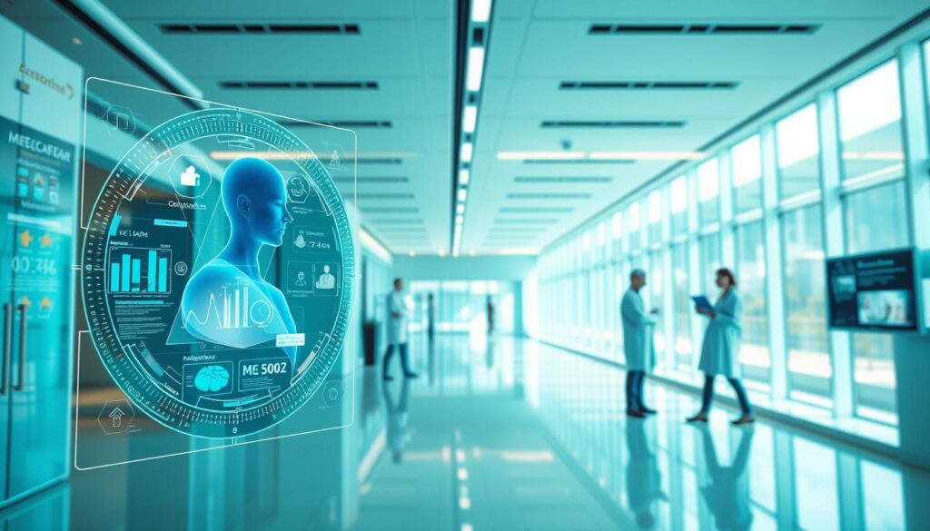 Digital Healthcare Solutions