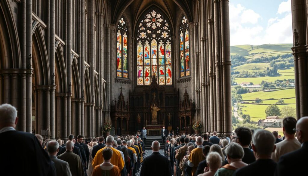 Gregorian Reform changes