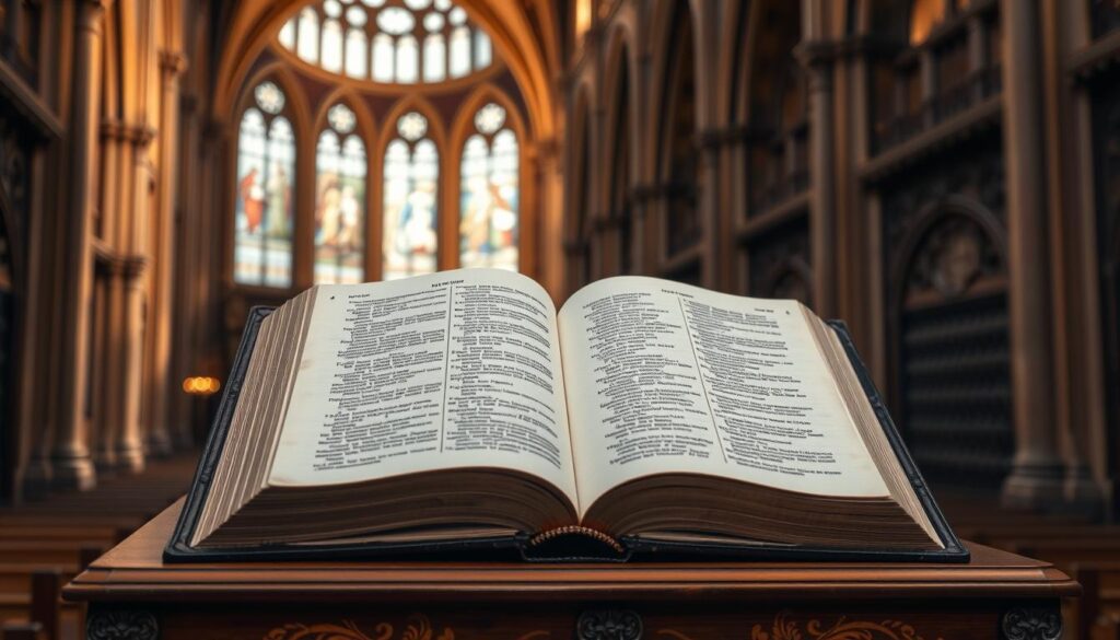 King James Bible translation impact