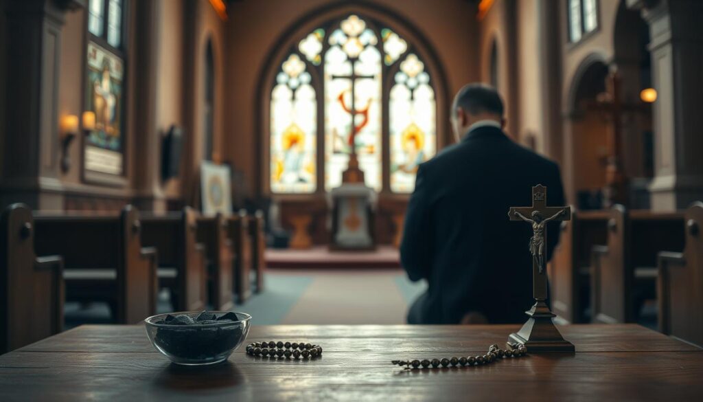 Lenten fasting guidelines