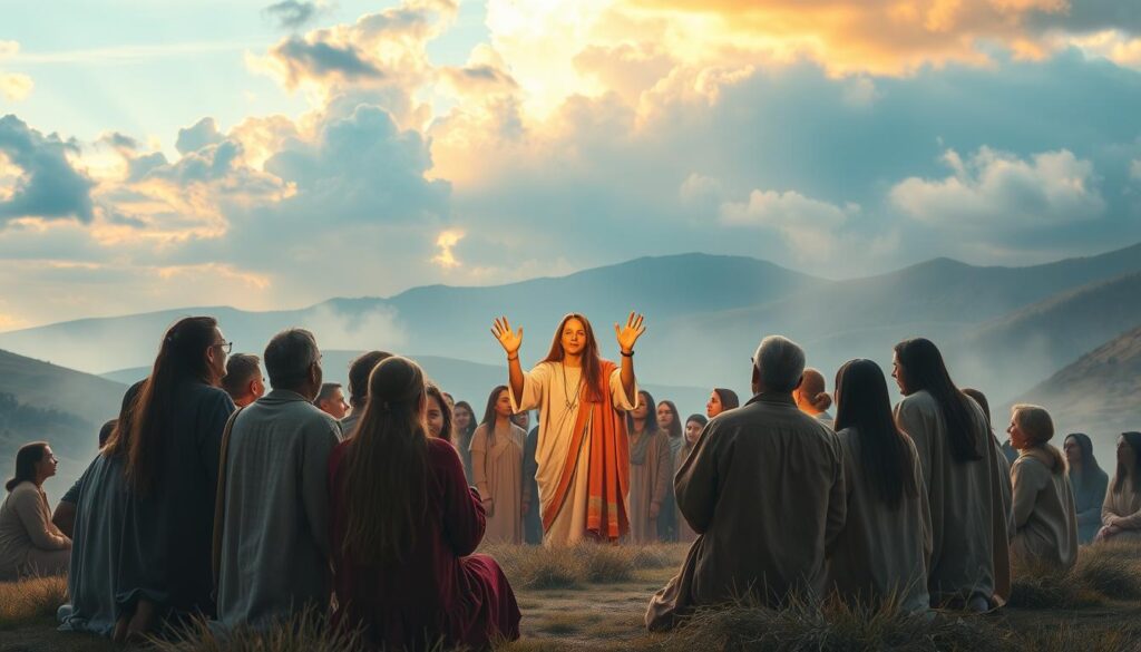 Montanism prophetic movement