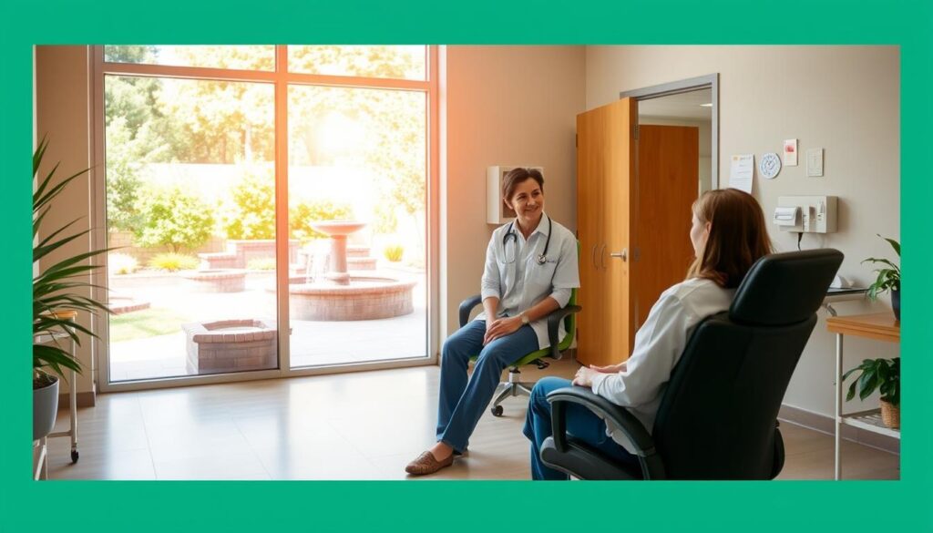 Personalized Patient Experience