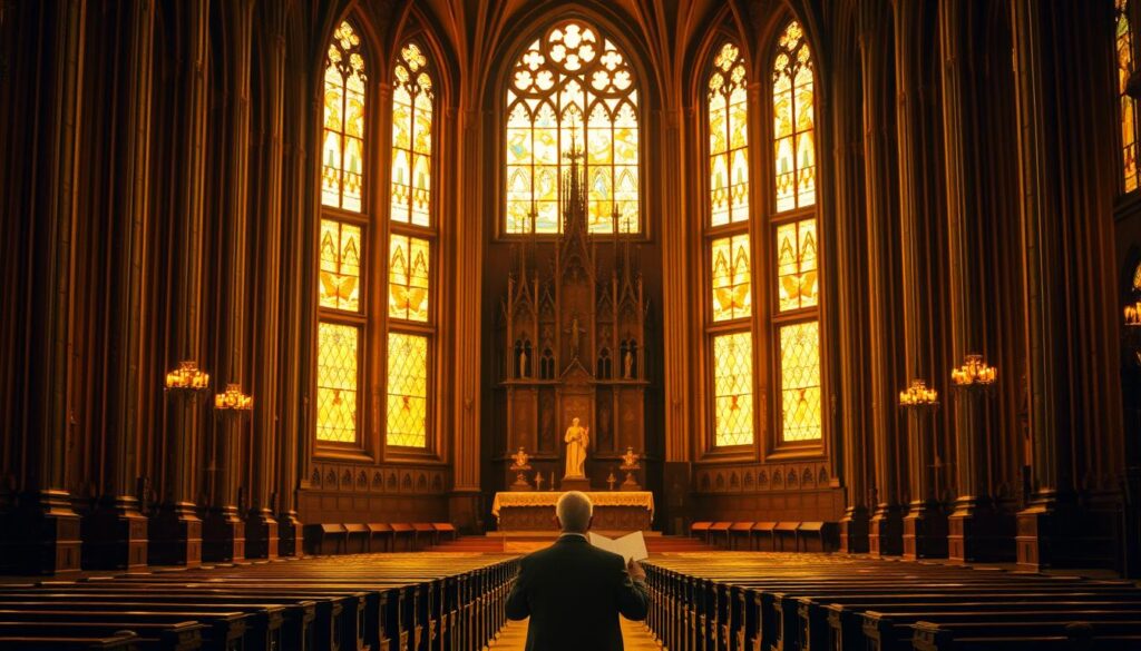 Protestant doctrine of justification