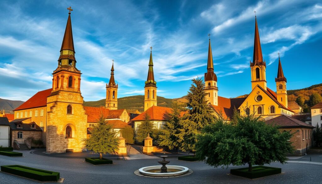 Swiss cantonal churches federation