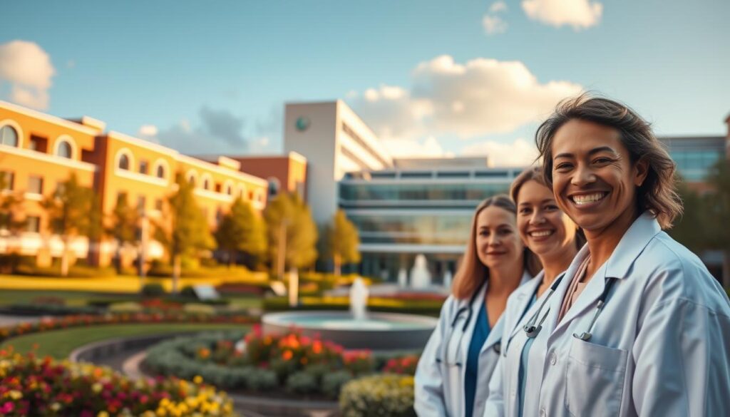 Trusted Quality Care