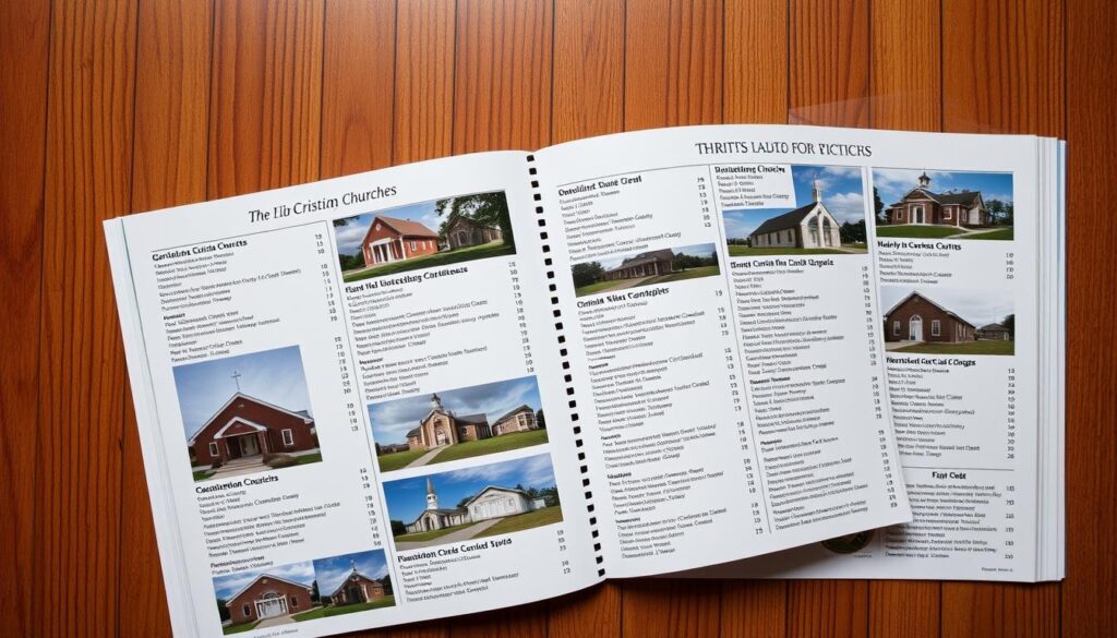 Yakima spiritual programs directory