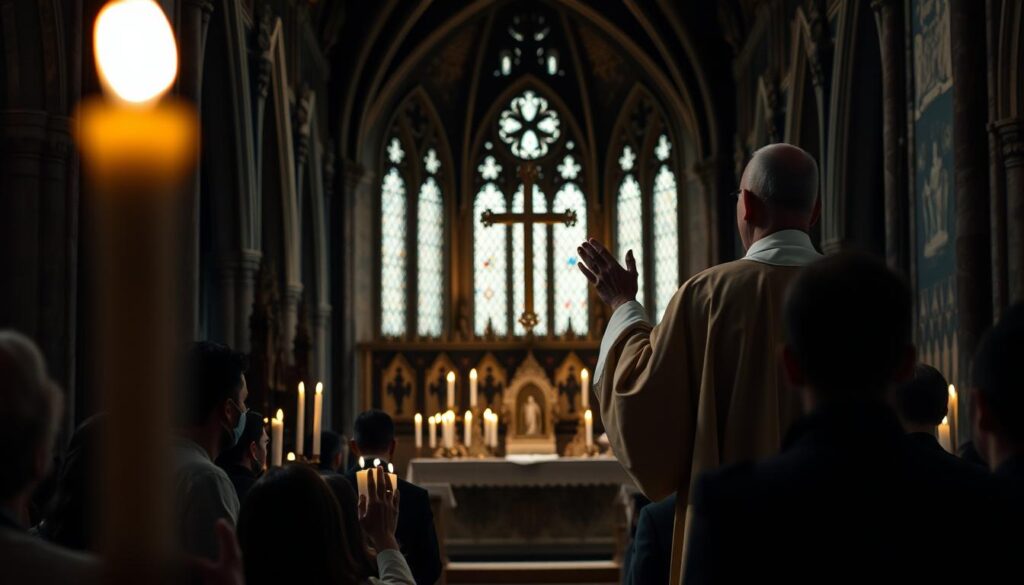 anglican liturgical changes