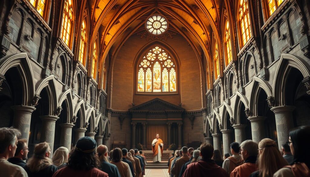 apostolic foundation christian community