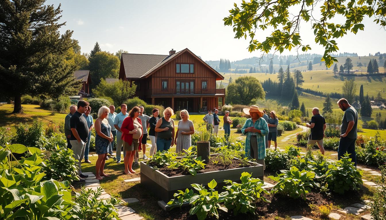 Ascension Lutheran Church: Nurturing Spiritual Growth