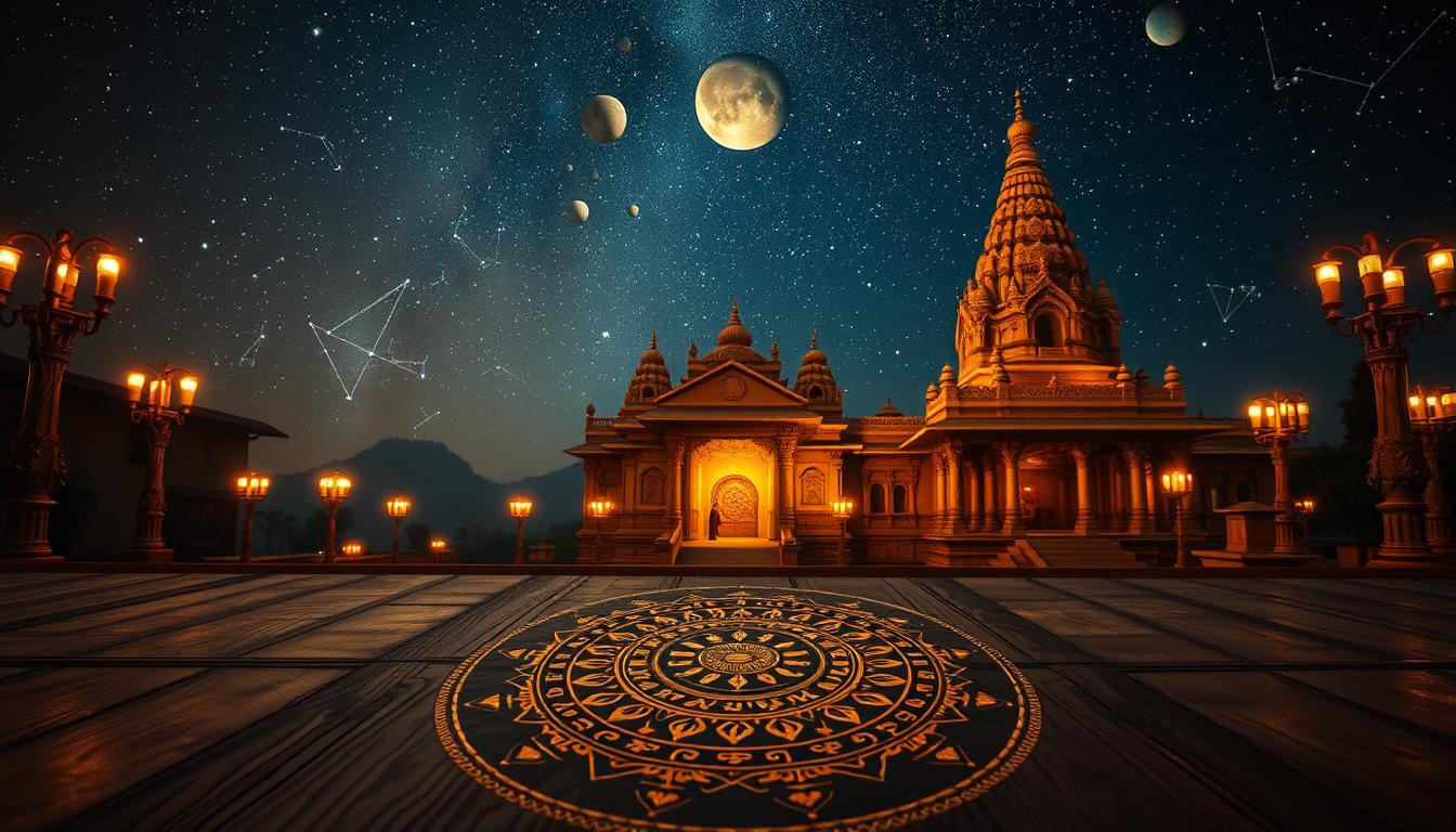 Astrology in Hinduism: A Deeper Understanding