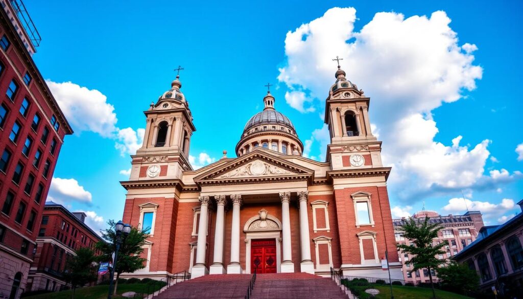 basilica saints peter philadelphia